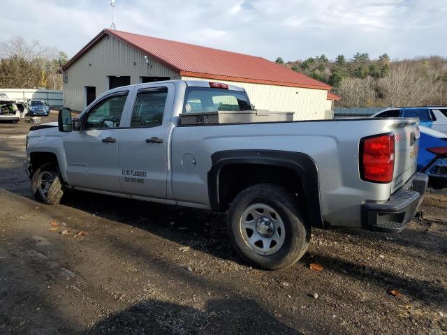 Photo 1 VIN: 1GCRCPEC6EZ359544 - CHEVROLET SILVERADO 