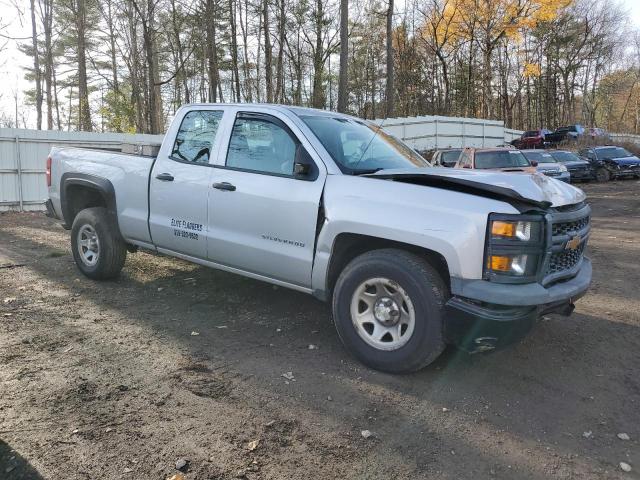 Photo 3 VIN: 1GCRCPEC6EZ359544 - CHEVROLET SILVERADO 