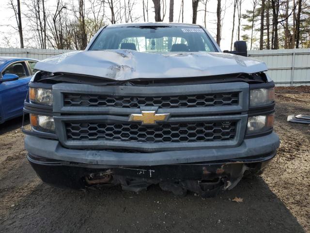 Photo 4 VIN: 1GCRCPEC6EZ359544 - CHEVROLET SILVERADO 