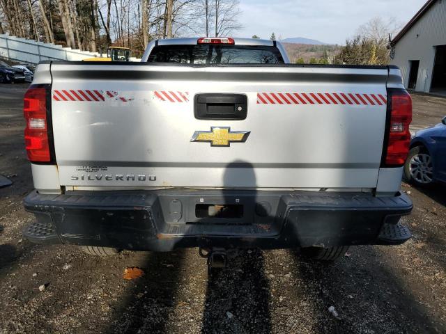 Photo 5 VIN: 1GCRCPEC6EZ359544 - CHEVROLET SILVERADO 