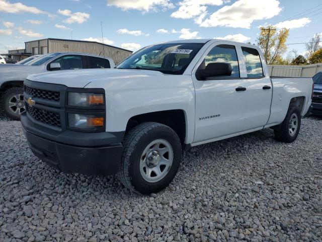 Photo 0 VIN: 1GCRCPEC6FZ178574 - CHEVROLET SILVERADO 