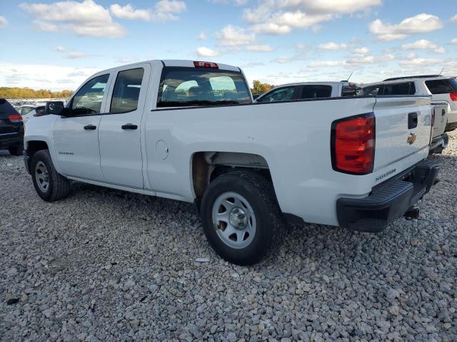 Photo 1 VIN: 1GCRCPEC6FZ178574 - CHEVROLET SILVERADO 