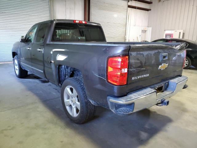 Photo 2 VIN: 1GCRCPEC6FZ273829 - CHEVROLET SILVERADO 