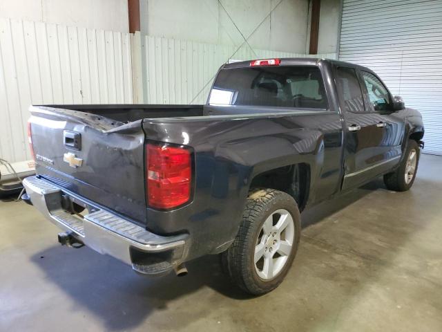 Photo 3 VIN: 1GCRCPEC6FZ273829 - CHEVROLET SILVERADO 