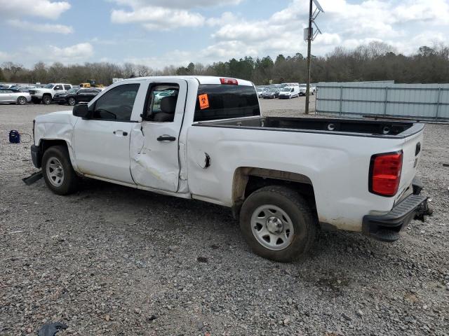 Photo 1 VIN: 1GCRCPEC6FZ309700 - CHEVROLET SILVERADO 