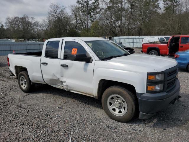 Photo 3 VIN: 1GCRCPEC6FZ309700 - CHEVROLET SILVERADO 