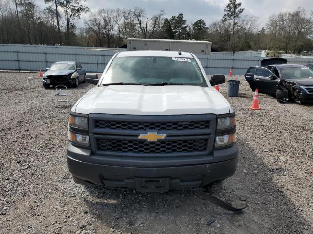 Photo 4 VIN: 1GCRCPEC6FZ309700 - CHEVROLET SILVERADO 