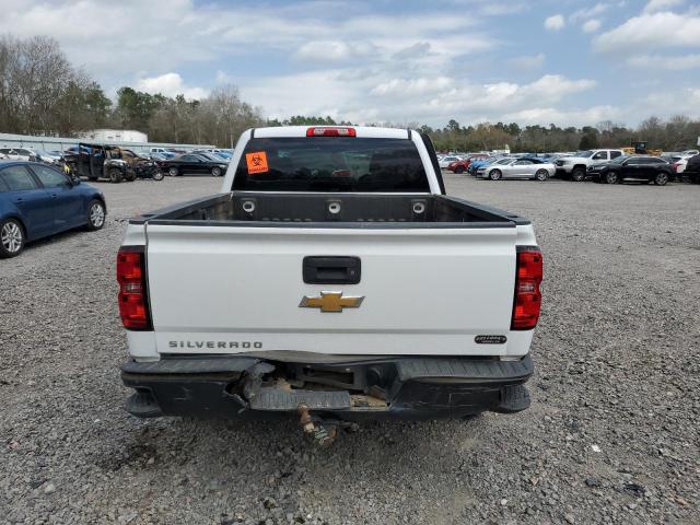 Photo 5 VIN: 1GCRCPEC6FZ309700 - CHEVROLET SILVERADO 