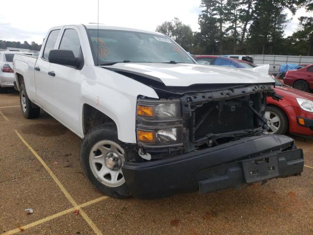 Photo 0 VIN: 1GCRCPEC6FZ327758 - CHEVROLET SILVERADO 