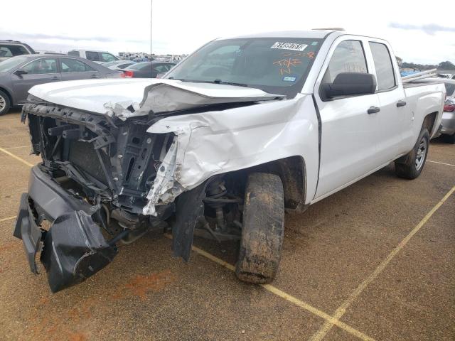 Photo 1 VIN: 1GCRCPEC6FZ327758 - CHEVROLET SILVERADO 