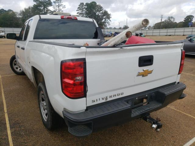 Photo 2 VIN: 1GCRCPEC6FZ327758 - CHEVROLET SILVERADO 