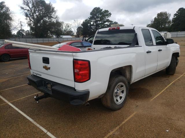 Photo 3 VIN: 1GCRCPEC6FZ327758 - CHEVROLET SILVERADO 