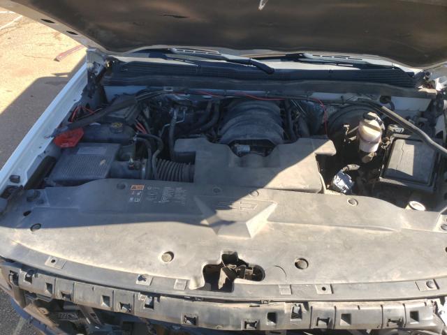 Photo 6 VIN: 1GCRCPEC6FZ327758 - CHEVROLET SILVERADO 