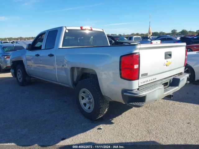 Photo 2 VIN: 1GCRCPEC6FZ375406 - CHEVROLET SILVERADO 