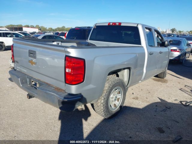 Photo 3 VIN: 1GCRCPEC6FZ375406 - CHEVROLET SILVERADO 