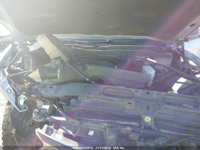 Photo 9 VIN: 1GCRCPEC6FZ375406 - CHEVROLET SILVERADO 