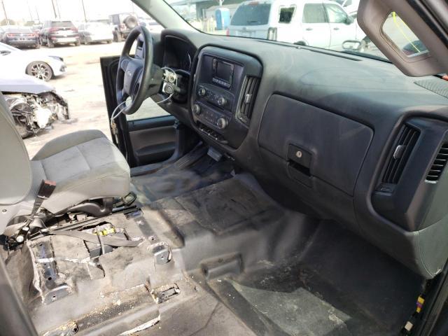 Photo 4 VIN: 1GCRCPEC6FZ383862 - CHEVROLET SILVERADO 