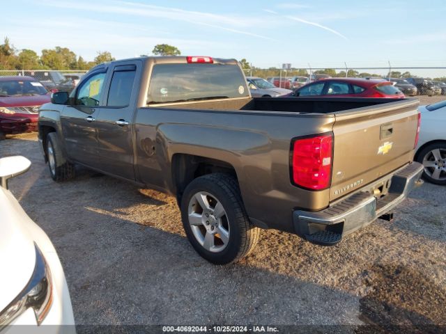 Photo 2 VIN: 1GCRCPEC6FZ407982 - CHEVROLET SILVERADO 