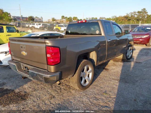 Photo 3 VIN: 1GCRCPEC6FZ407982 - CHEVROLET SILVERADO 