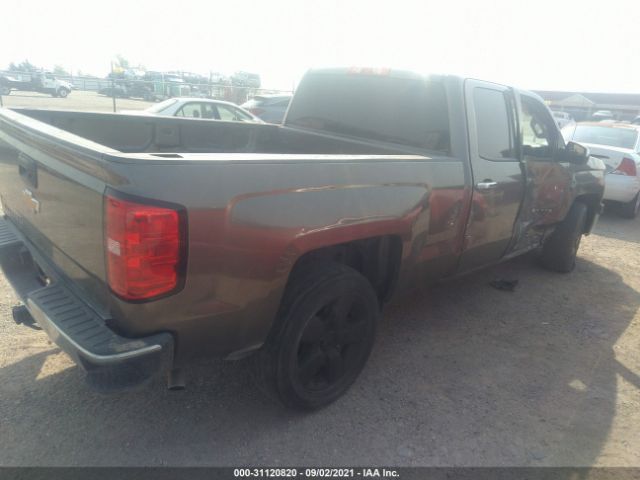 Photo 3 VIN: 1GCRCPEC6FZ409974 - CHEVROLET SILVERADO 1500 