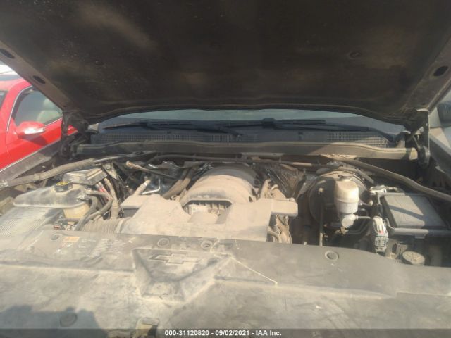 Photo 9 VIN: 1GCRCPEC6FZ409974 - CHEVROLET SILVERADO 1500 