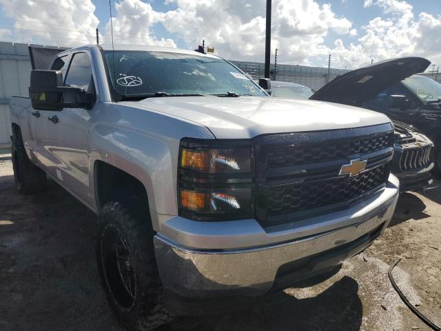 Photo 0 VIN: 1GCRCPEC6FZ420778 - CHEVROLET SILVERADO 