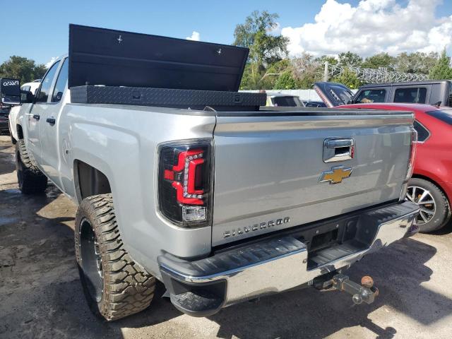 Photo 2 VIN: 1GCRCPEC6FZ420778 - CHEVROLET SILVERADO 