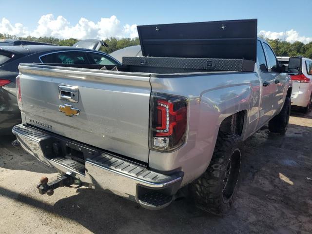 Photo 3 VIN: 1GCRCPEC6FZ420778 - CHEVROLET SILVERADO 