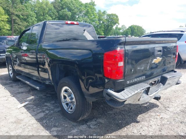 Photo 2 VIN: 1GCRCPEC6FZ422255 - CHEVROLET SILVERADO 1500 