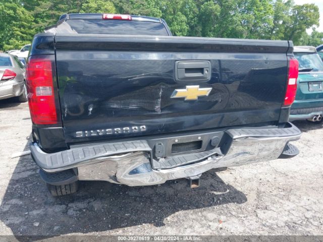 Photo 5 VIN: 1GCRCPEC6FZ422255 - CHEVROLET SILVERADO 1500 