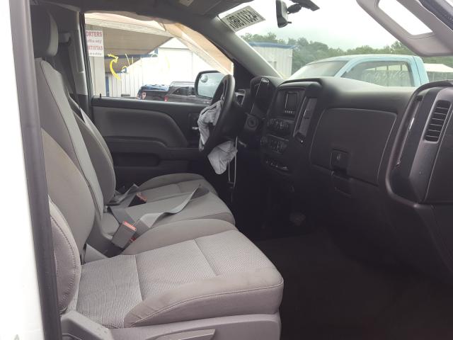 Photo 4 VIN: 1GCRCPEC6FZ429500 - CHEVROLET SILVERADO 