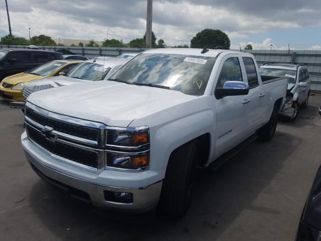 Photo 1 VIN: 1GCRCPEC6FZ429500 - CHEVROLET SILVERADO 