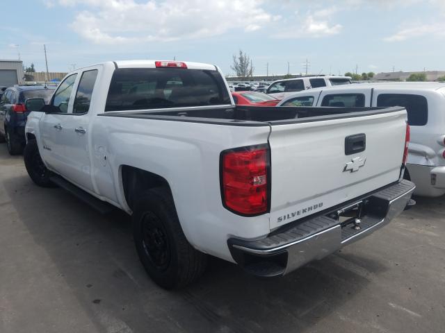 Photo 2 VIN: 1GCRCPEC6FZ429500 - CHEVROLET SILVERADO 