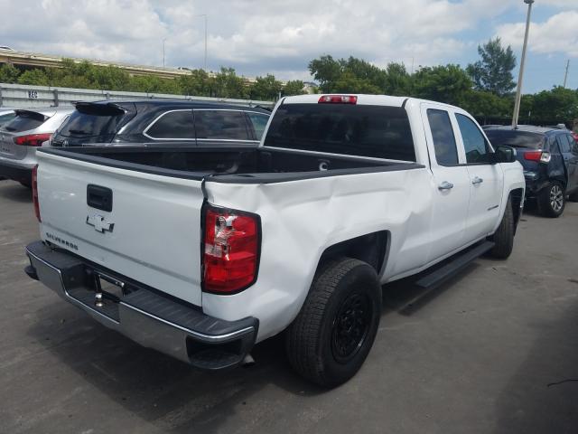 Photo 3 VIN: 1GCRCPEC6FZ429500 - CHEVROLET SILVERADO 