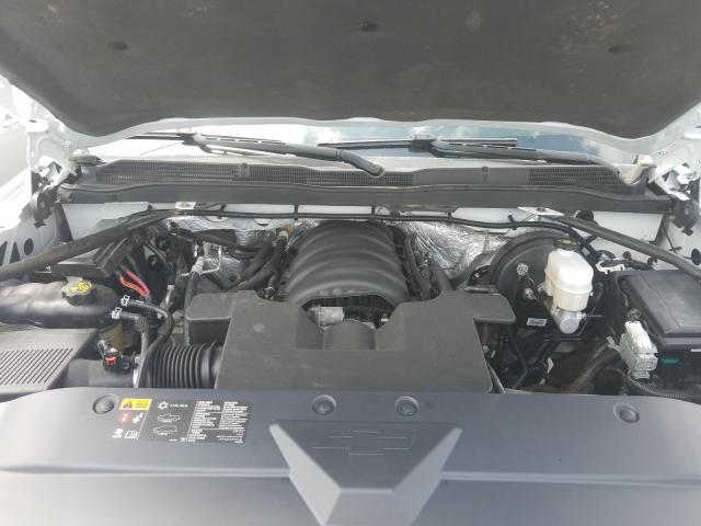 Photo 6 VIN: 1GCRCPEC6FZ429500 - CHEVROLET SILVERADO 