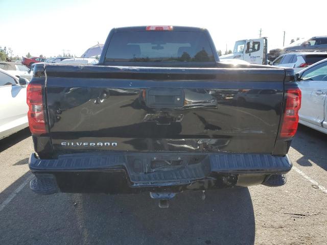 Photo 5 VIN: 1GCRCPEC6GZ202826 - CHEVROLET SILVERADO 