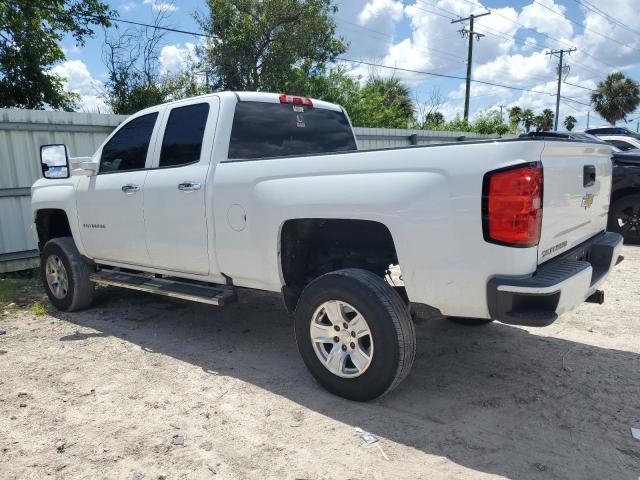 Photo 1 VIN: 1GCRCPEC6HZ187939 - CHEVROLET SILVERADO 