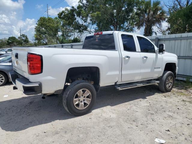 Photo 2 VIN: 1GCRCPEC6HZ187939 - CHEVROLET SILVERADO 