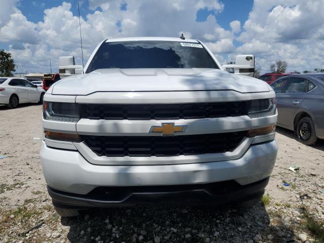 Photo 4 VIN: 1GCRCPEC6HZ187939 - CHEVROLET SILVERADO 