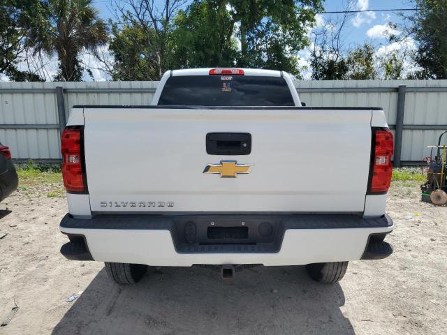 Photo 5 VIN: 1GCRCPEC6HZ187939 - CHEVROLET SILVERADO 