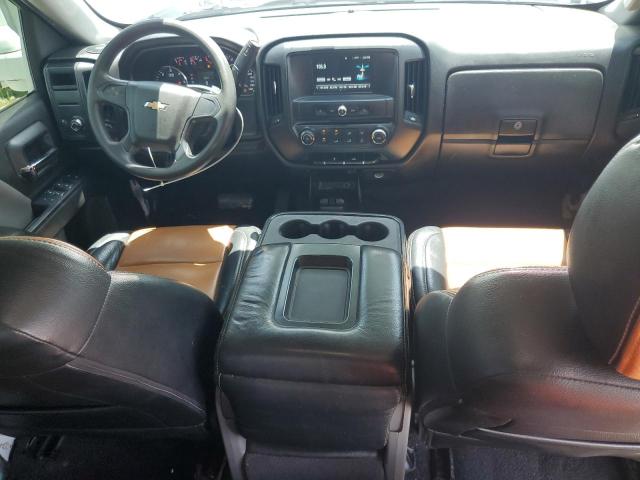 Photo 7 VIN: 1GCRCPEC6HZ187939 - CHEVROLET SILVERADO 