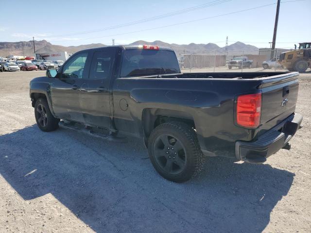 Photo 1 VIN: 1GCRCPEC6HZ217747 - CHEVROLET SILVERADO 