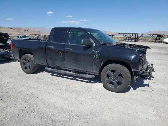 Photo 3 VIN: 1GCRCPEC6HZ217747 - CHEVROLET SILVERADO 