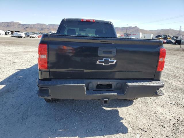 Photo 5 VIN: 1GCRCPEC6HZ217747 - CHEVROLET SILVERADO 