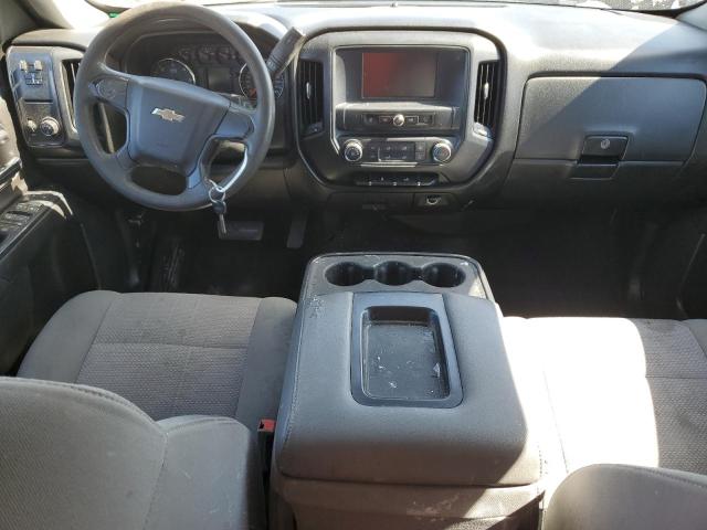 Photo 7 VIN: 1GCRCPEC6HZ217747 - CHEVROLET SILVERADO 