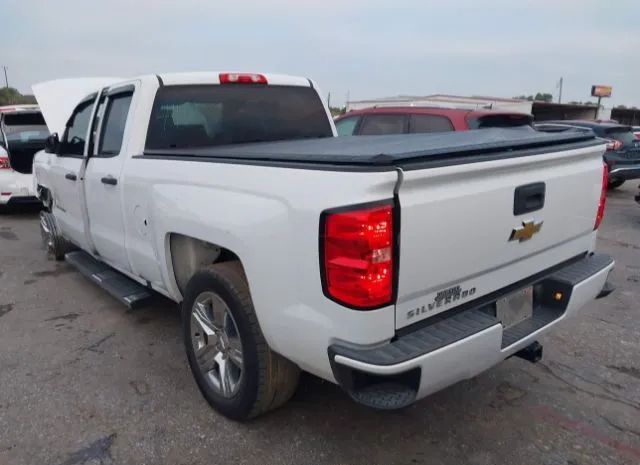 Photo 2 VIN: 1GCRCPEC6HZ235195 - CHEVROLET SILVERADO 