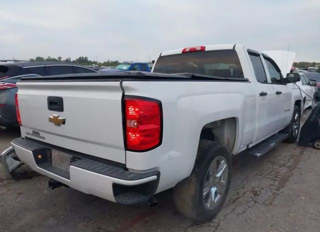 Photo 3 VIN: 1GCRCPEC6HZ235195 - CHEVROLET SILVERADO 