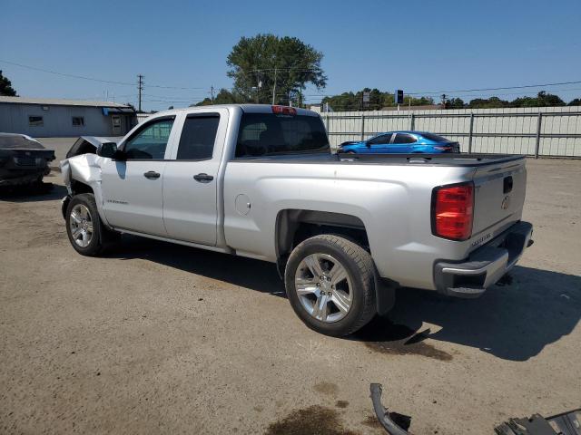 Photo 1 VIN: 1GCRCPEC6HZ266155 - CHEVROLET SILVERADO 