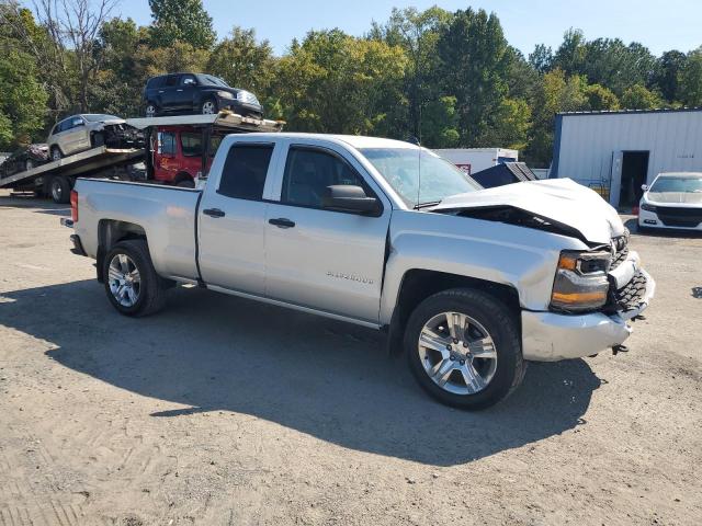 Photo 3 VIN: 1GCRCPEC6HZ266155 - CHEVROLET SILVERADO 