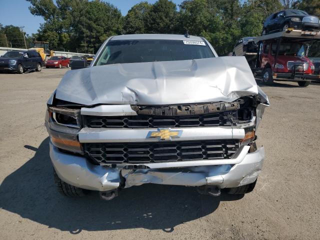 Photo 4 VIN: 1GCRCPEC6HZ266155 - CHEVROLET SILVERADO 